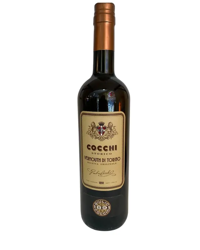 Vermut Italiano Cocchi Vermouth di Torino 75cl