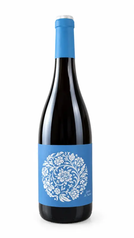 Vino Tinto Jarraiz de Novos 75cl