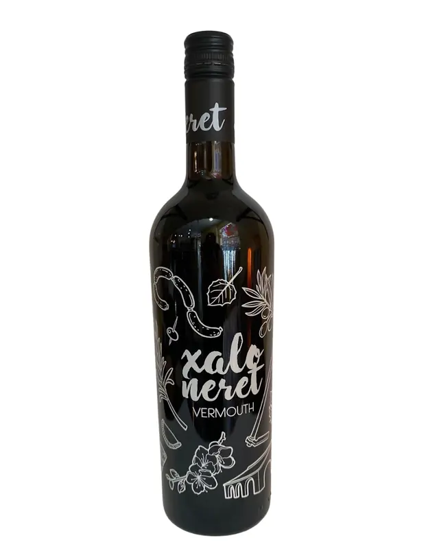 Vermut Valenciano Xaloneret 75cl