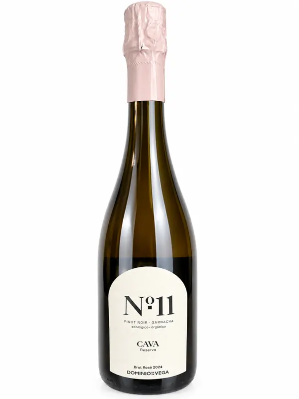 Cava Brut Nature Nº11 75cl